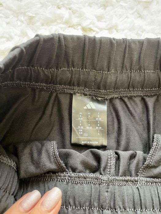Pantaloni scurti adidas noi