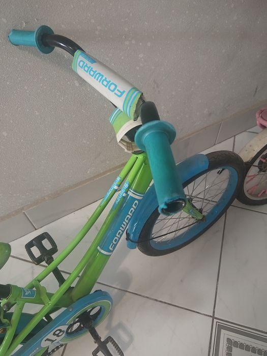 Велосипед детский