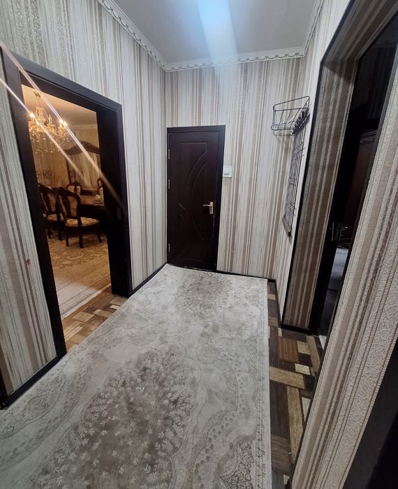 Arenda Sebzor 4xon 650 dol Oilaga Akuratniy odamlarga