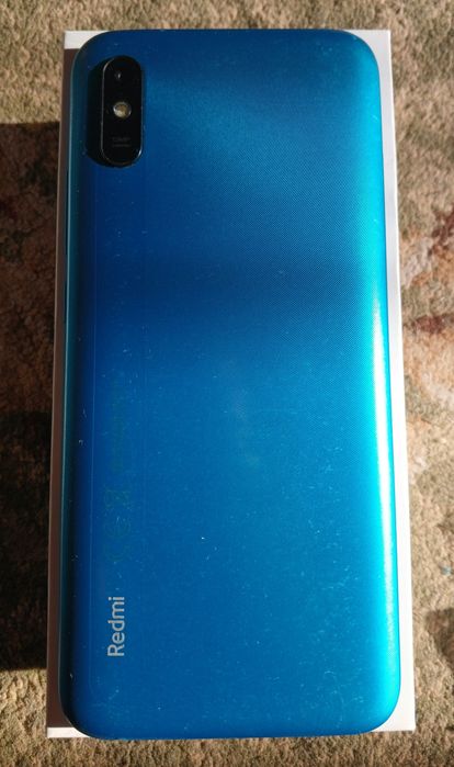 Продам Редми 9А!