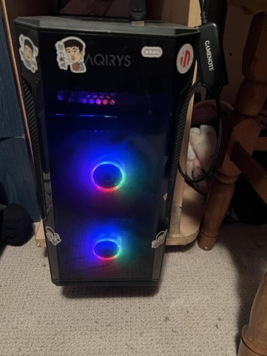 Schimb pc gaming