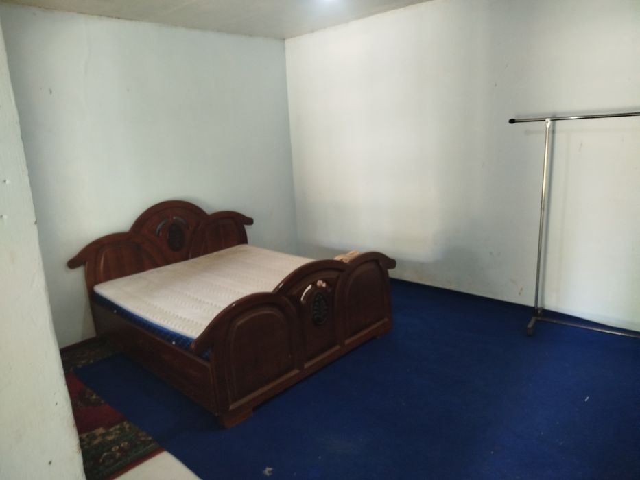 Ижарага 160дол,кв бор ховли кимпенхвада йул юзида2хона,