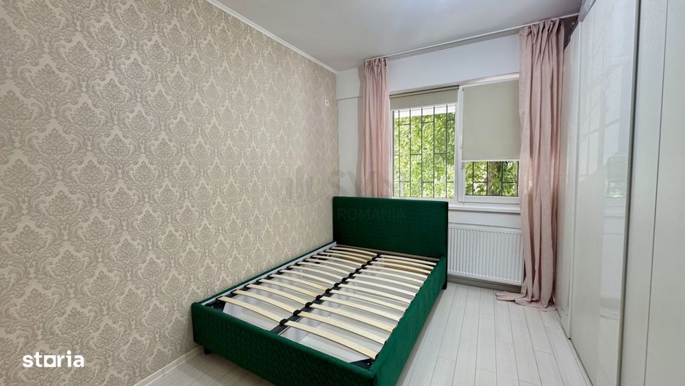 2 camere mobilat complet adiacent Soseaua Giurgiului Piata Progresul