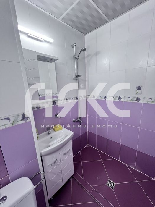 Двустаен обзаведен апартамент в кв. Младост 4 до МЕТРОСТАНЦИЯ