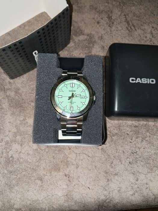 Casio MTP-VD01D-7C