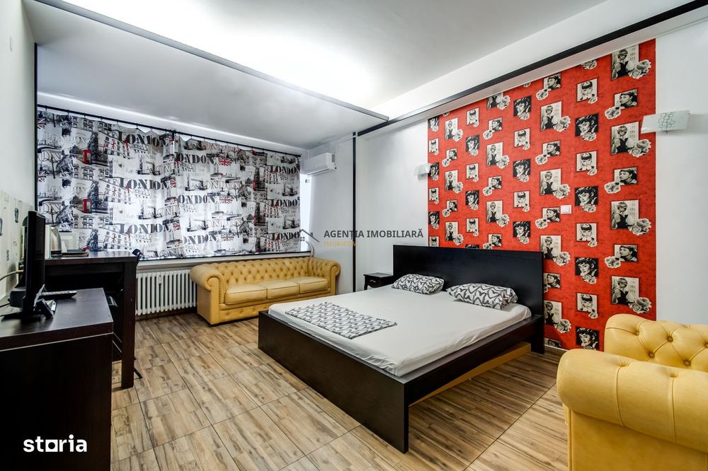 Proprietate de investiție | 5 unități | Ultracentral | Randament 11% — fotografia 1