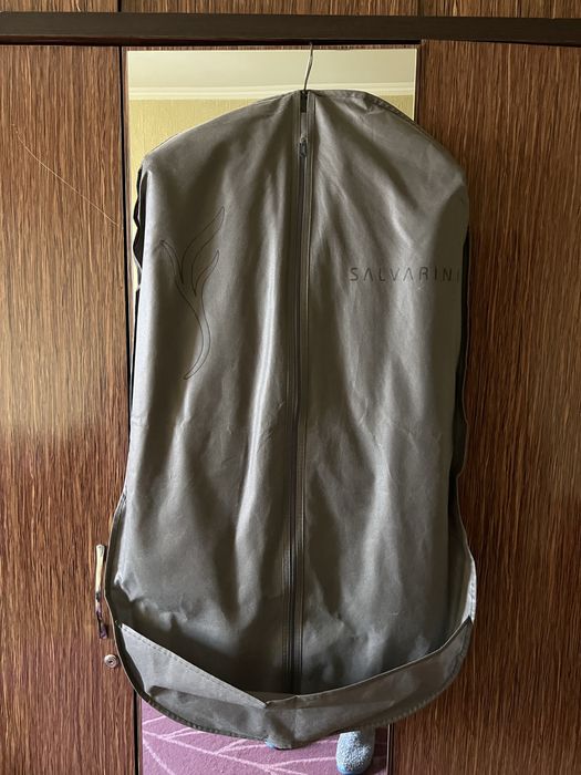 Классический костюм мужской