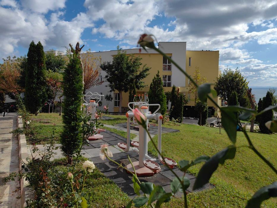 Продава се Тристаен апартамент в Свети Влас - 100 кв.м за 1224 €/кв.м - Снимка #19