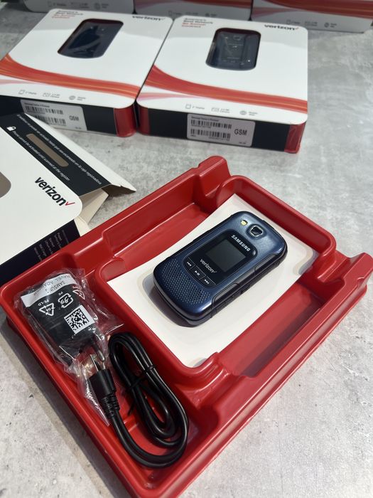 Convoy 4 Original Gsm + cdma