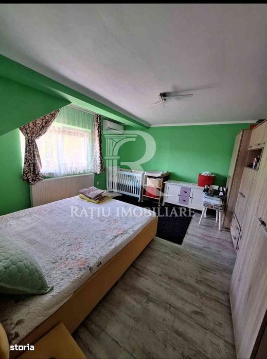 De vanzare | Casa cu etaj la cheie | Sarsig | Bihor