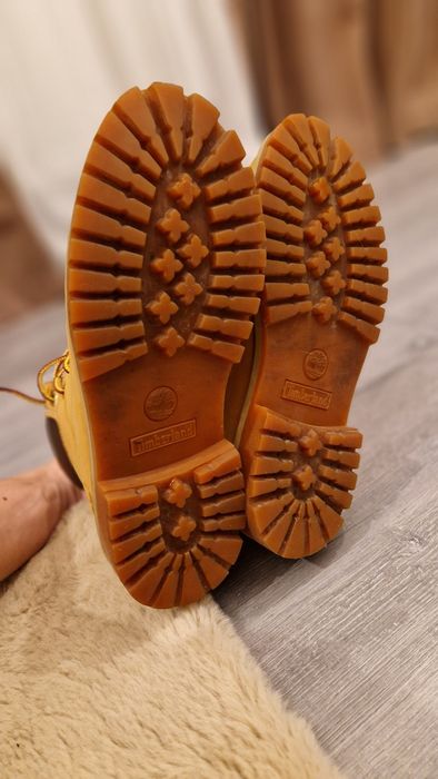 Bocanci  Timberland
