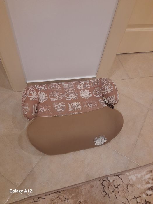 Децко столче за кола LORELLİ