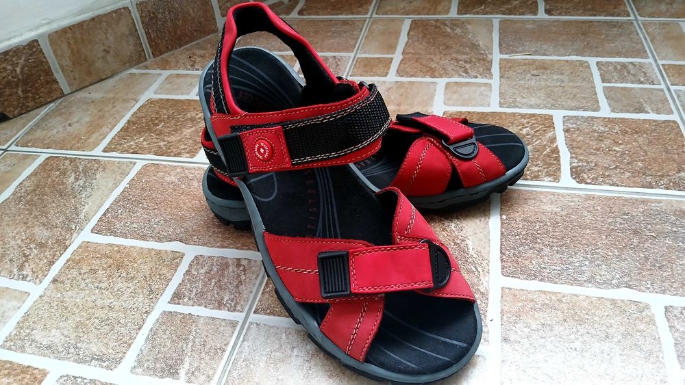 Sandale Rieker dama 40