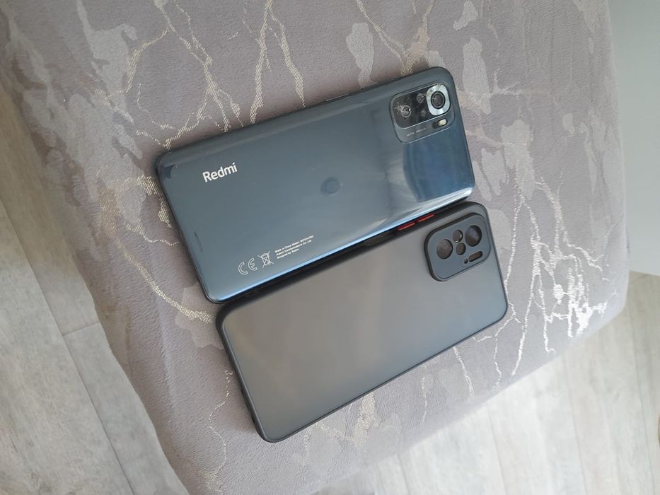 Продам/Обменяю Redmi Note 10S