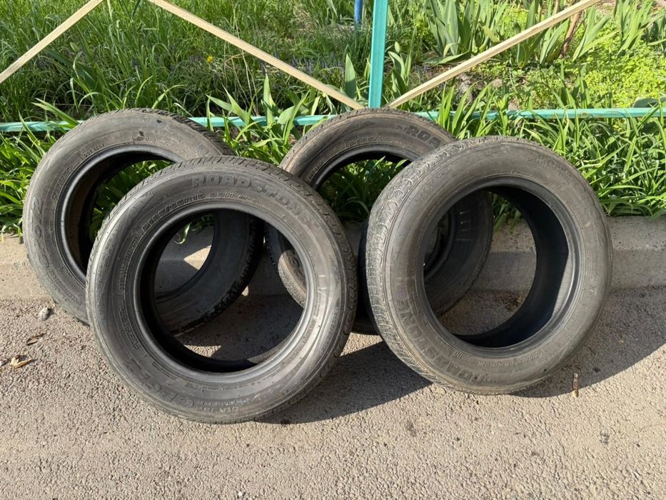 Продаю летние шины