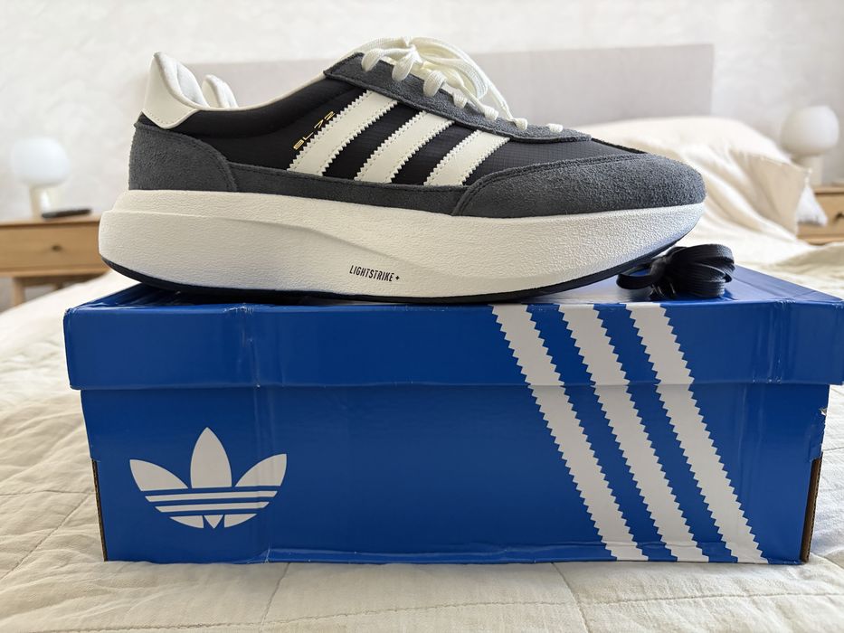 Adidas EVO SL72 Pro, marimea 44 2/3