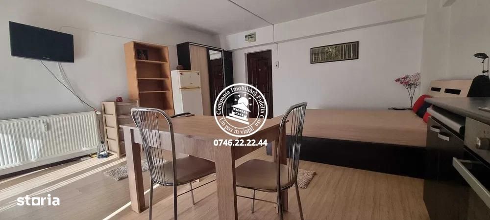 Apartament 1 camera Centru-Sf. Lazar