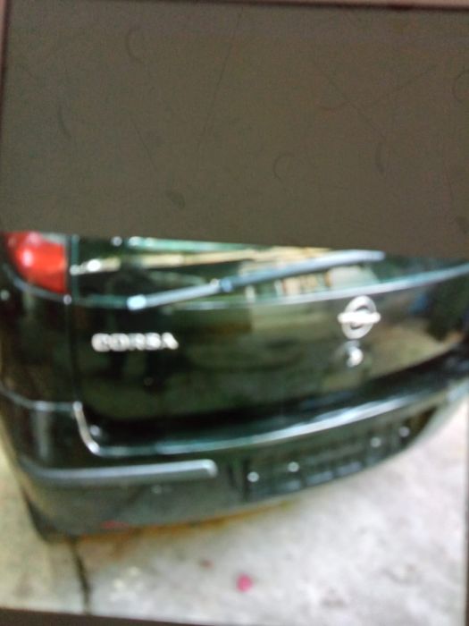 Autoturism opel corsa