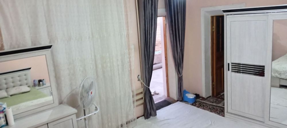 Uy Tosh Shax yangi xayot tumani