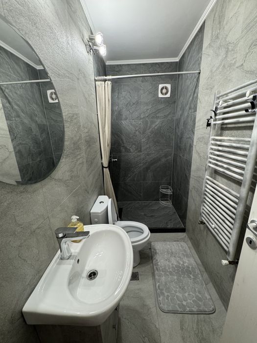 Regim Hotelier Apartament Ultra Central 2camere Nedecomandat  250lei/noapte , minim 2nopti