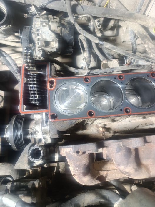 СТО СТО производит ремонт машин