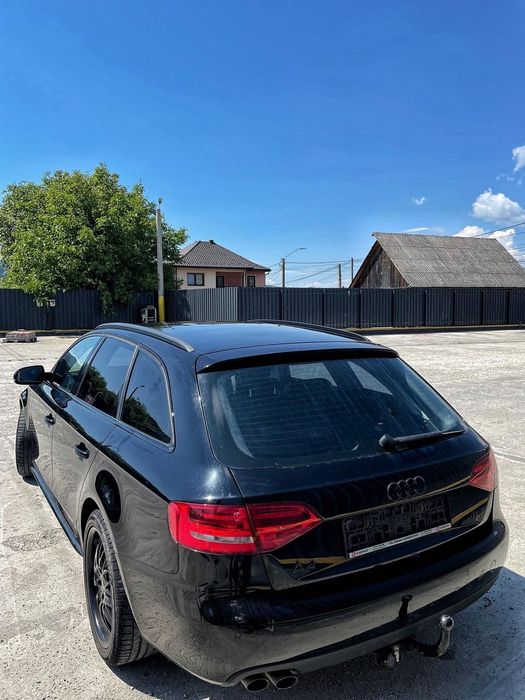 De vanzare Audi a4 b8