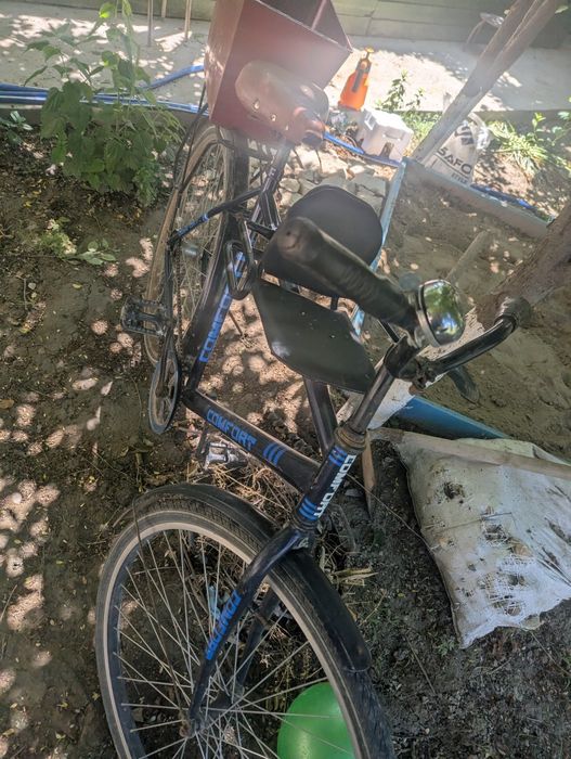 Велосипед продам