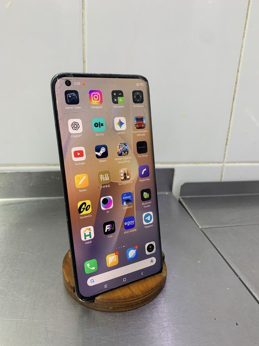 Xiaomi mi 10 Ultra