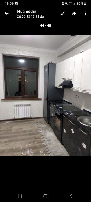 Продаётся квартира