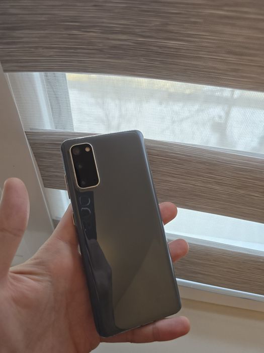 Samsung Galaxy S20, 8/128GB, Dual sim