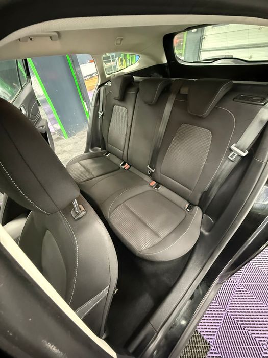 FORD Focus 2020 — imagine 9
