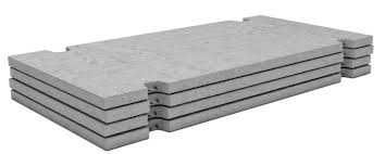 Плиты аэродромные ПАГ и дорожные ПДН