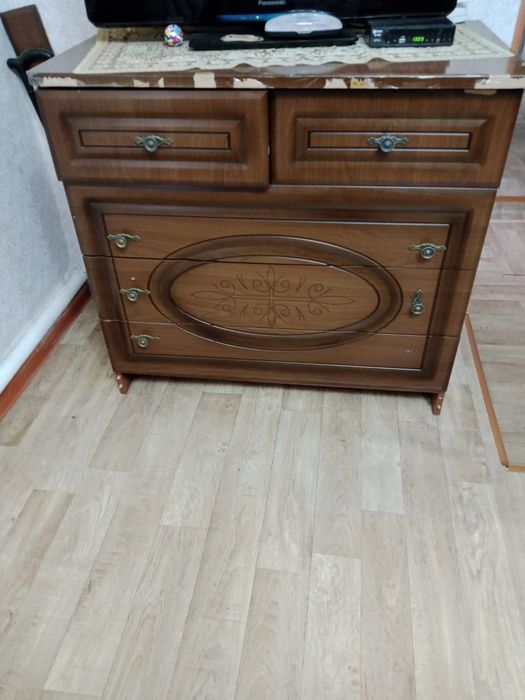 Жатын бөлмеге арналған жиһаз