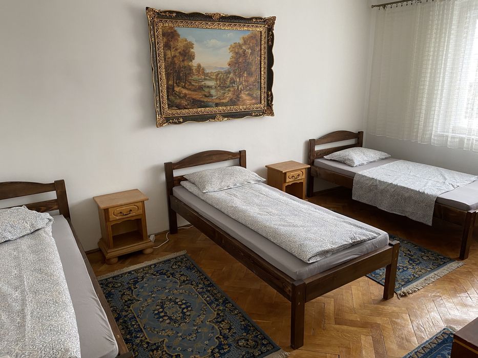 Cazare Sfântu Gheorghe 55 RON/Pers.