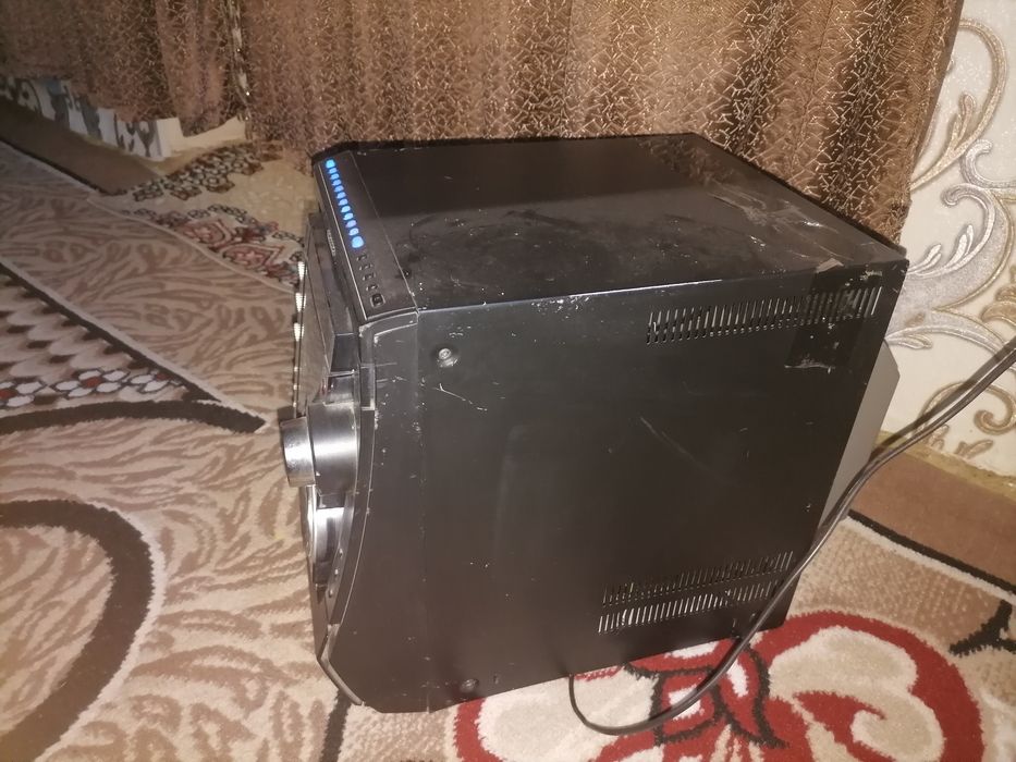 Samsung Sentr yangiday holatda