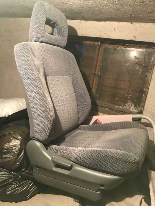 Седалкa Хонда ЦРВ 1 - 40 лв