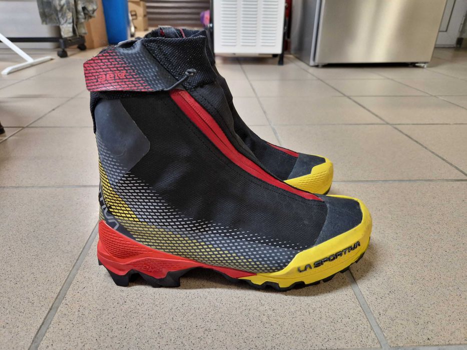 La Sportiva Aequilibrium Top GTX