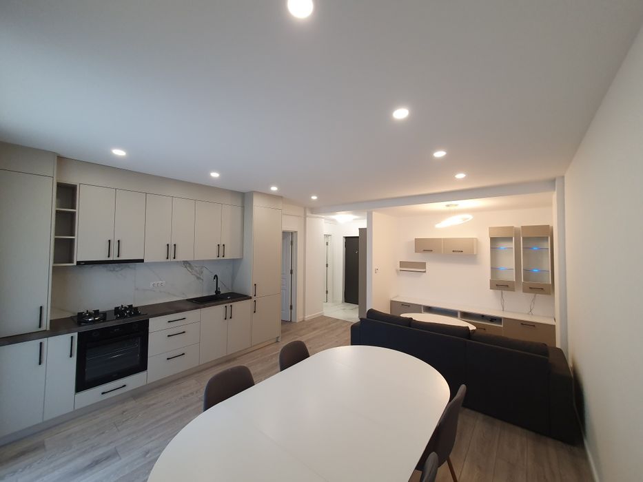 Apartament de inchiriat