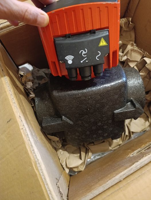 Циркулационна помпа KSB Calio 025-100