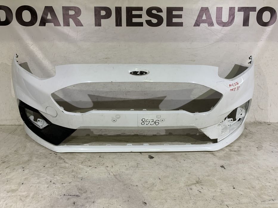 Bara fata Ford Fiesta, ST-Line, 2017, 2018, 2019, 2020, 2021, cod origine OE H1BB-17757-E1, in stare foarte buna.