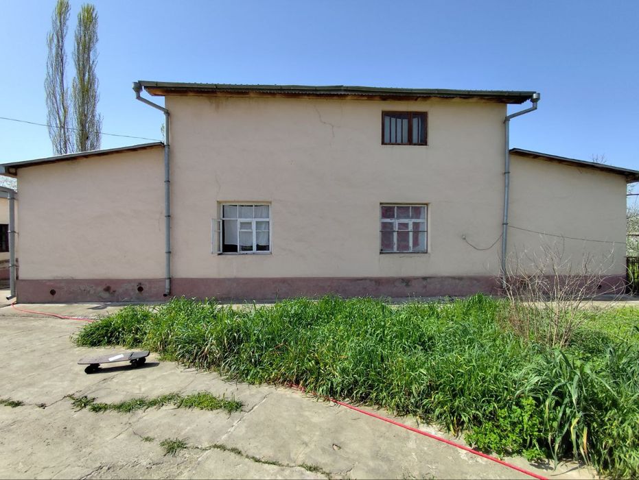 Продаётся дом в Бостанлыкском. р-не, Посёлок Айдаралы