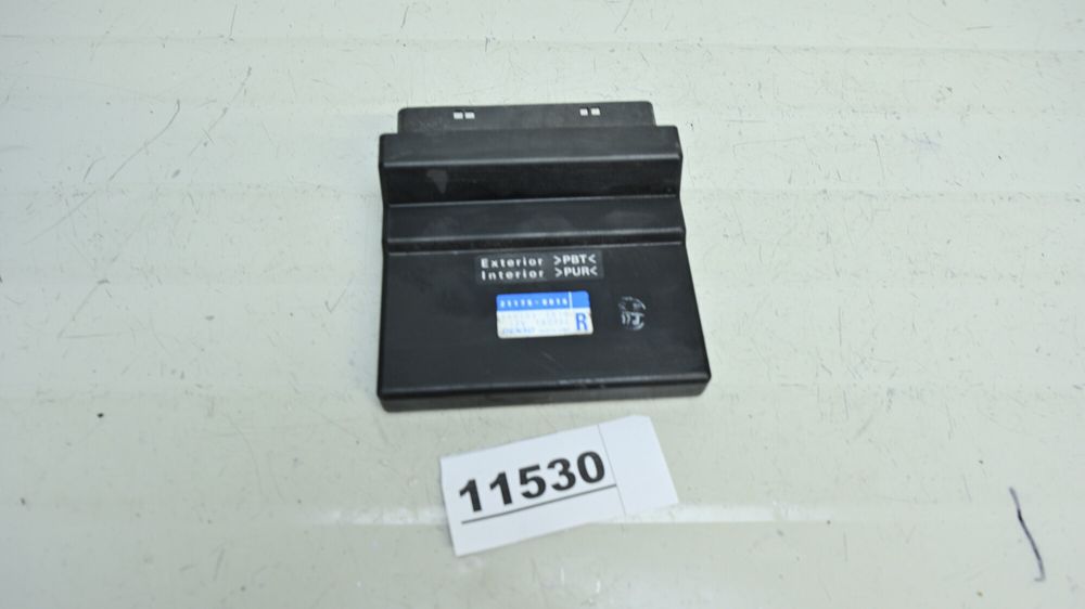 ECU CDI Calculator Unitate Control Kawasaki Z750 2004 - 2006