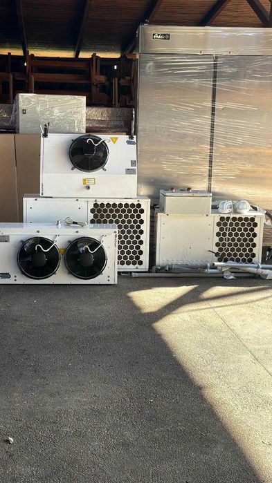 Camera Frigorifica 1 Refrigerare si 1 Congelare