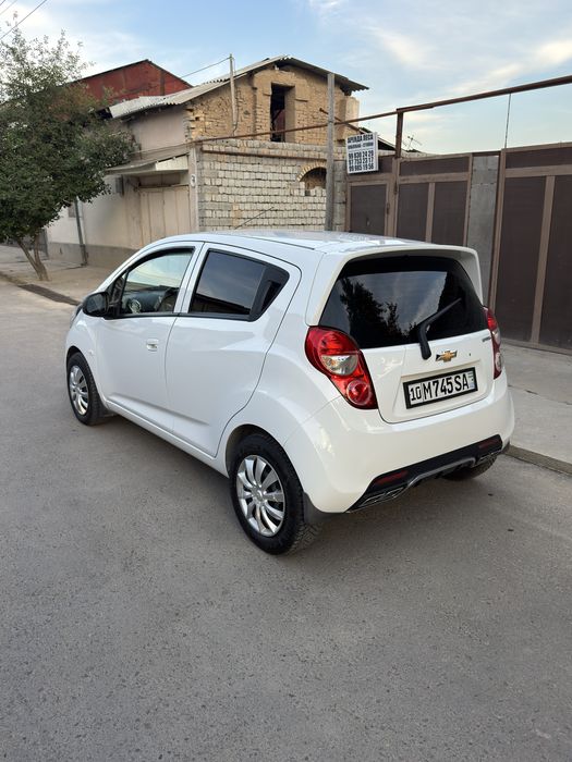 Spark sotiladi 61 000 yurgan