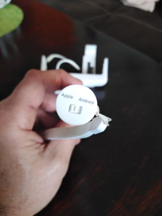 Селфи стик. Apple и Android