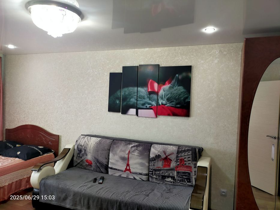 Сутки 8000,  район Бак- бак, РИИ