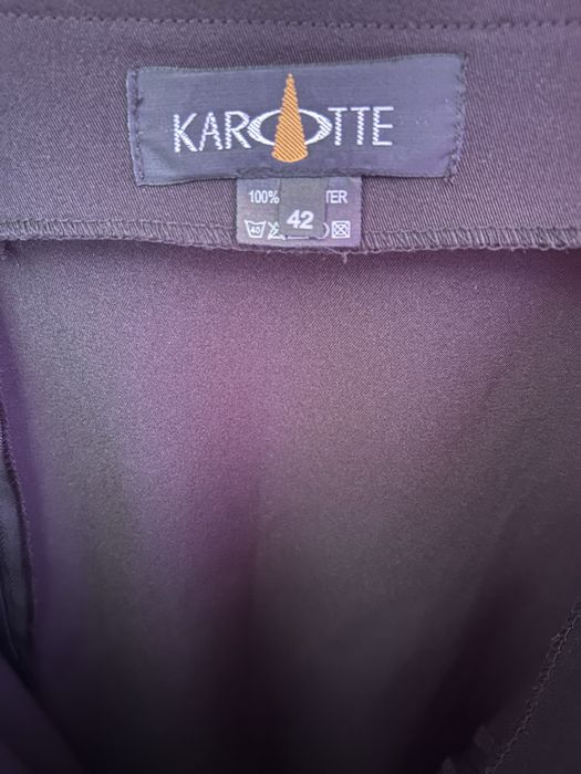 Vand fusta eleganta