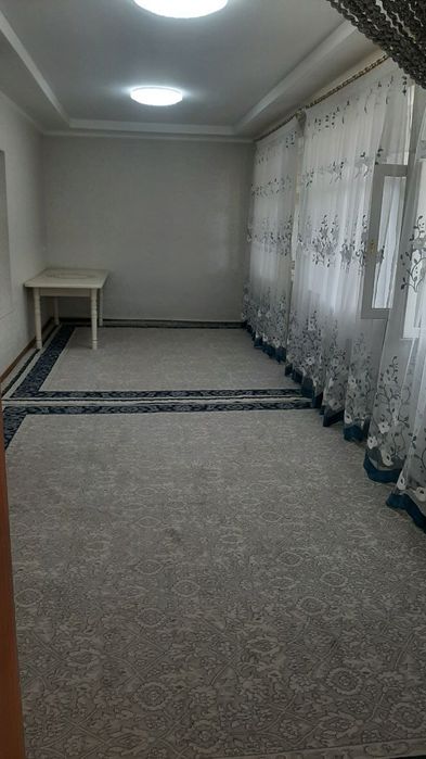 Продаётся 1 этажный дом в Сергели