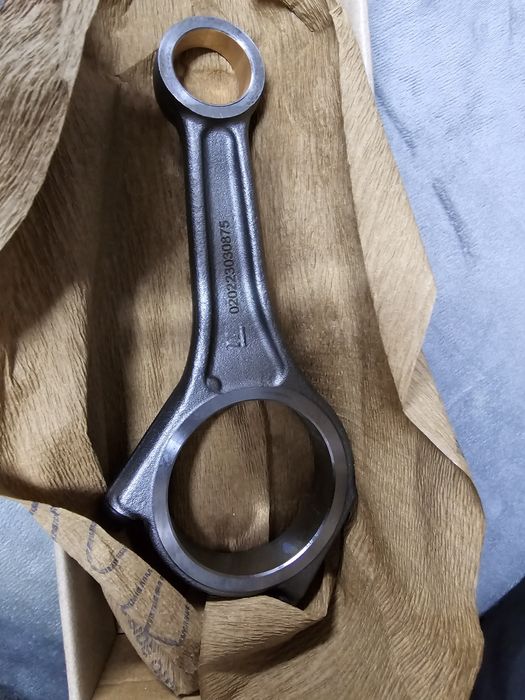 Мотовилка DA6626