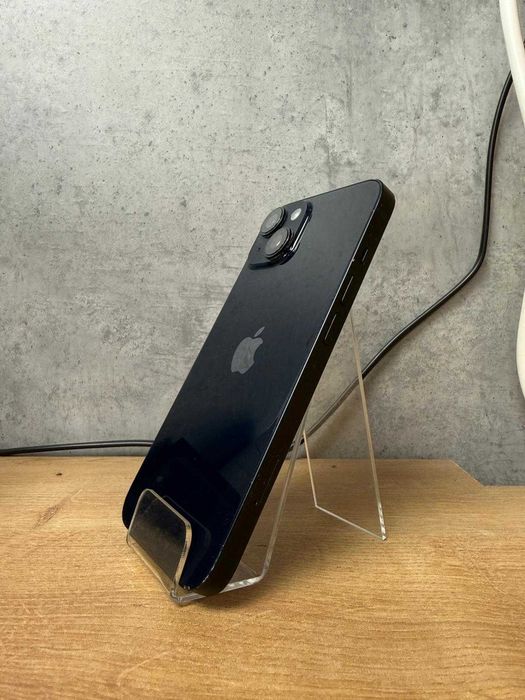 ZAP AMANET Gara de Nord - iPhone 14 - 128GB - Black